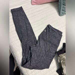 Lululemon align. High rise. 25 inch inseam